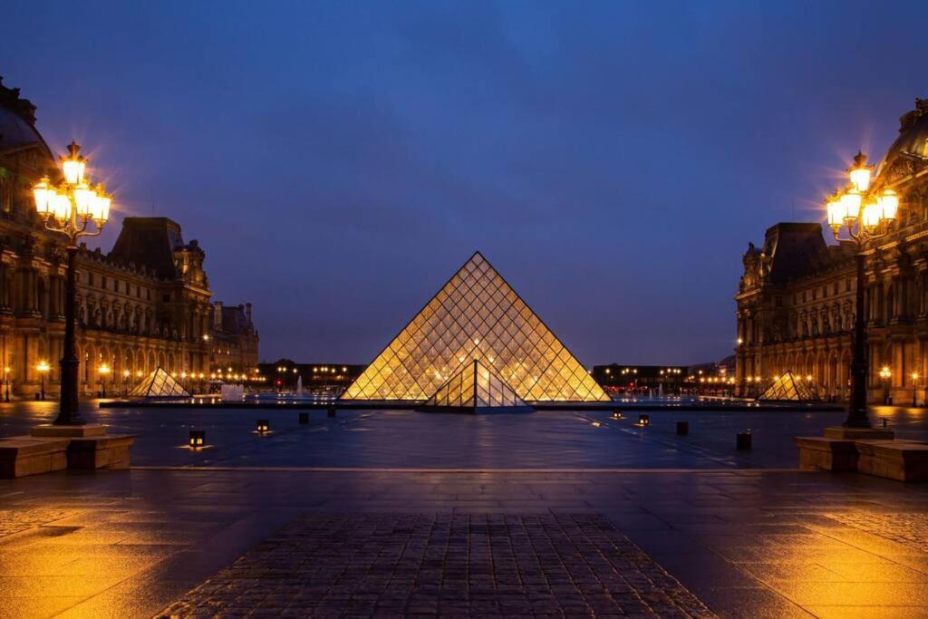 Parking Prive Gratuit - 15Mn Paris - Gare A Pied En 5Mn - Tout Equipee - Terrasse - Jardin - Stade De France - Casino D'Enghien - Hippodrome, Universite エピネー・シュル・セーヌ エクステリア 写真